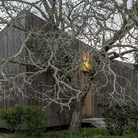 Sete Cidades Lake Lodge ภายนอก รูปภาพ